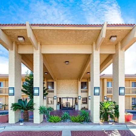 La Quinta Inn By Wyndham Tucson East-2