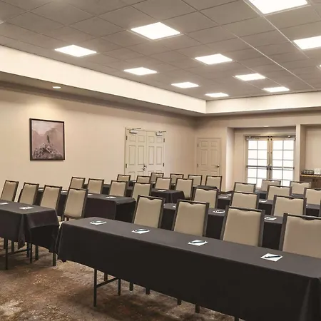 Homewood Suites Tucson St. Philip'S Plaza University-2