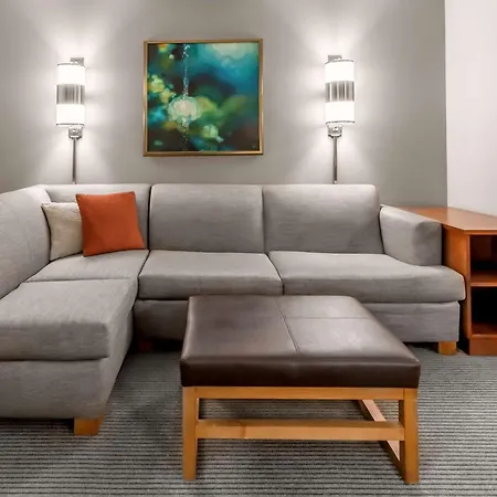 Hyatt Place Charlotte Airport Billy Graham Parkway-2