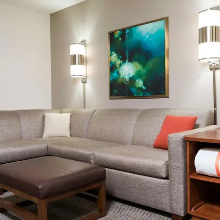 Hyatt Place Lexington-2