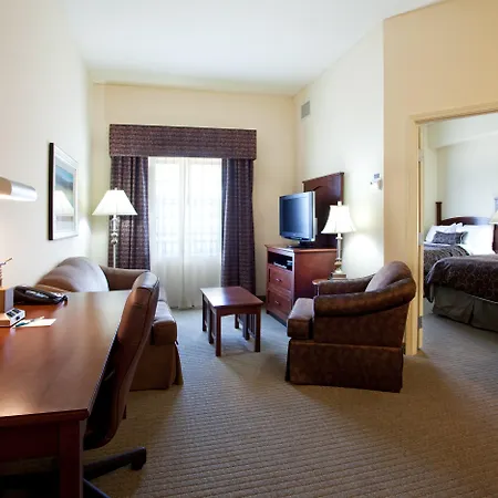 Sonesta Es Suites Baton Rouge University At Southgate-2