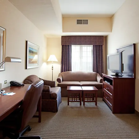 Sonesta Es Suites Baton Rouge University At Southgate-2
