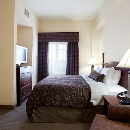 Sonesta Es Suites Baton Rouge University At Southgate-3