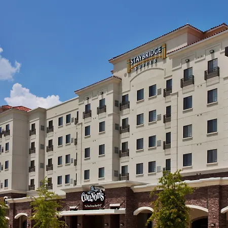 Sonesta Es Suites Baton Rouge University At Southgate-3