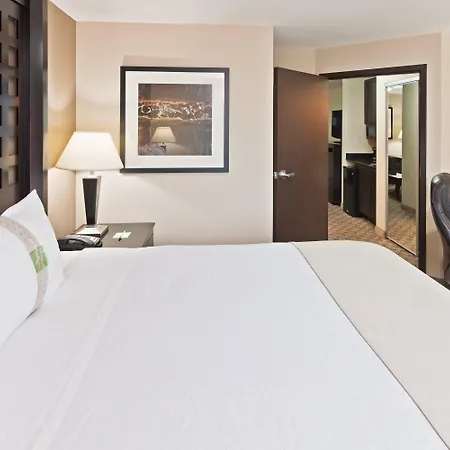Holiday Inn Hotel & Suites Tulsa South By Ihg-3