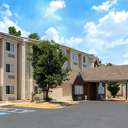 Microtel Inn & Suites By Wyndham Augusta/Riverwatch-2
