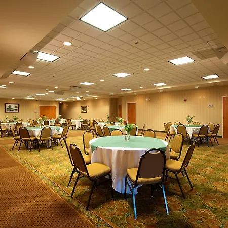 Hilton Garden Inn Charleston Airport-2