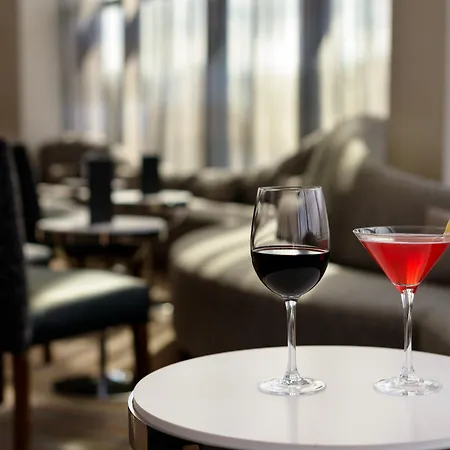 Crowne Plaza Jfk Airport New York City, An Ihg Hotel-2