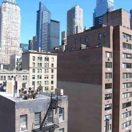 Ramada By Wyndham New York Times Square West-3