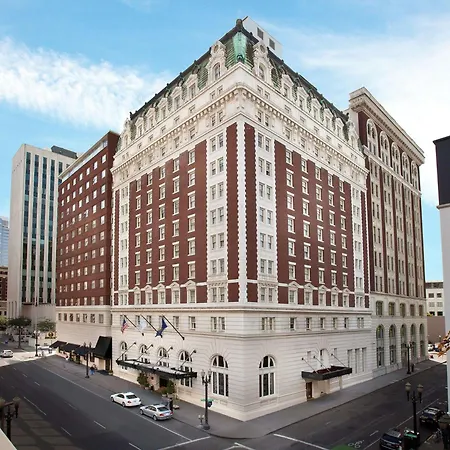 The Benson Portland, Curio Collection By Hilton-3