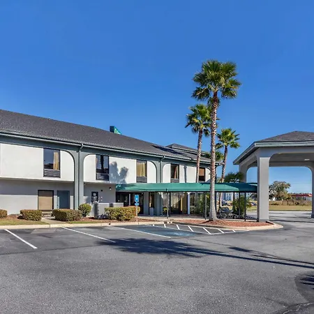 Quality Inn Brunswick-3