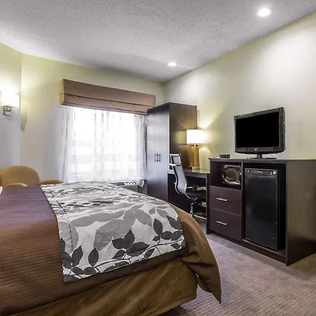 Sleep Inn Columbia-2