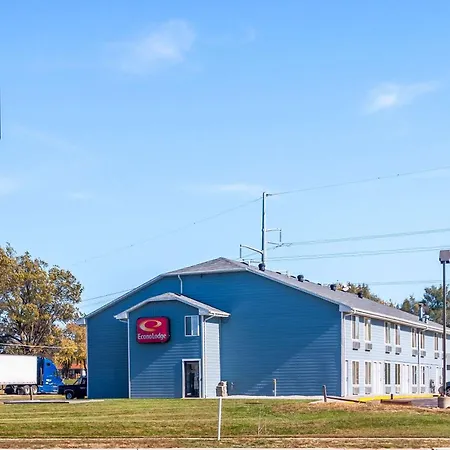 Econo Lodge Lincoln-2