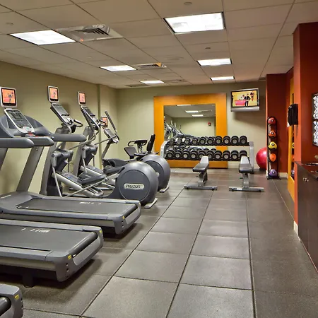 Embassy Suites Secaucus - Meadowlands-3