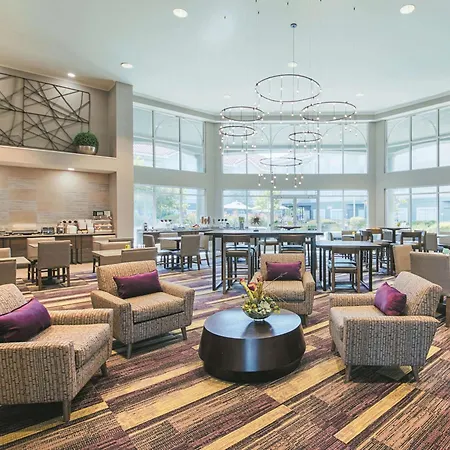 La Quinta Inn & Suites By Wyndham Austin Near The Domain-3