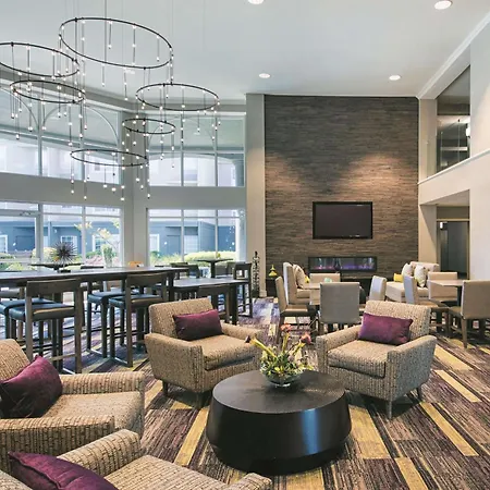 La Quinta Inn & Suites By Wyndham Austin Near The Domain-2