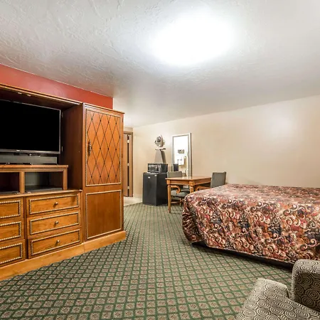 Riverton Inn & Suites Riverton-3