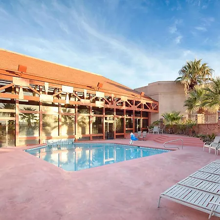 Red Lion Hotel And Conference Center St. George-2