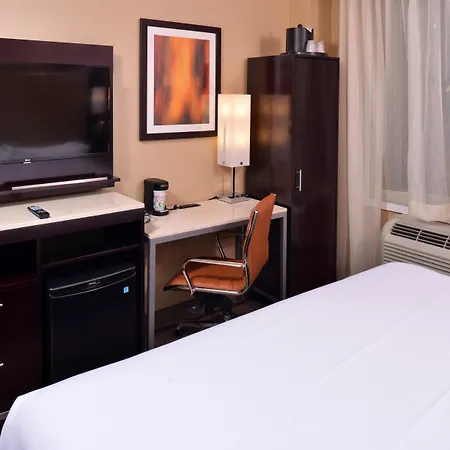 Holiday Inn New York City - Times Square By Ihg-2