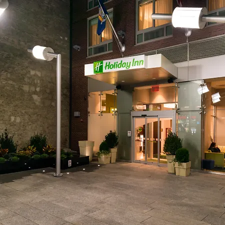 Holiday Inn New York City - Times Square By Ihg-3