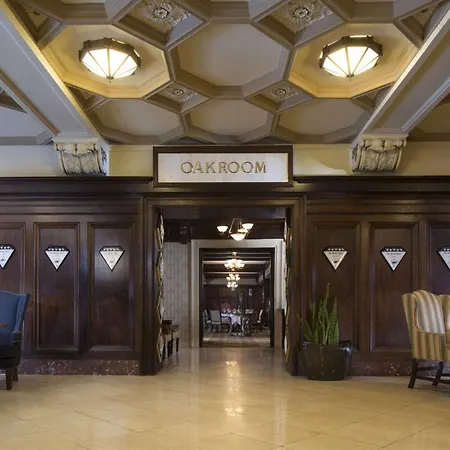 The Seelbach Hilton Louisville-2