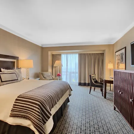 Omni Los Angeles Hotel California Plaza-2