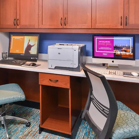 Hampton Inn Seattle Airport-2