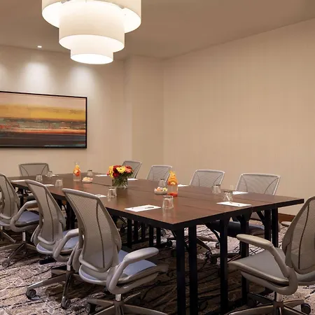 Hilton Garden Inn Long Island City-3