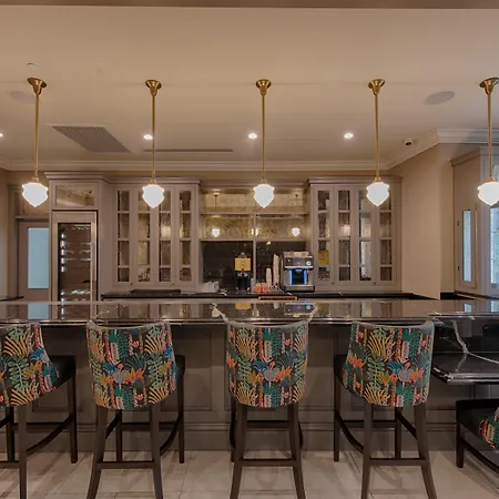 Voco St James Hotel By Ihg-2