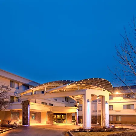 Holiday Inn Express Milwaukee - West Medical Center By Ihg-2