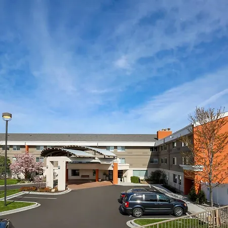 Holiday Inn Express Milwaukee - West Medical Center By Ihg-3