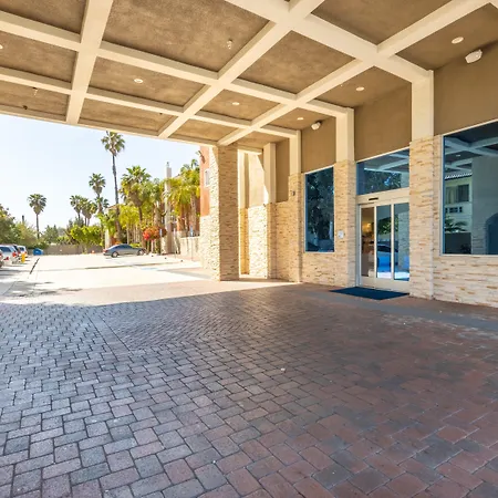 Holiday Inn Express - Anaheim West-2