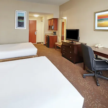 Holiday Inn Grand Rapids - South By Ihg-3