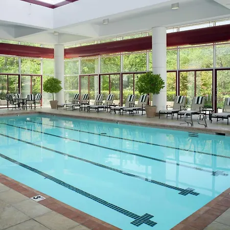 Doubletree By Hilton Tulsa - Warren Place-3