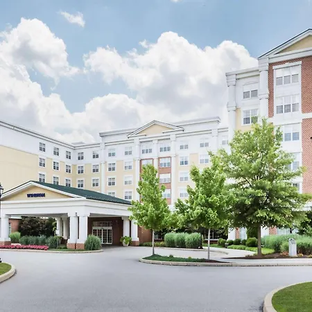Wyndham Gettysburg Hotel & Conference Center-3