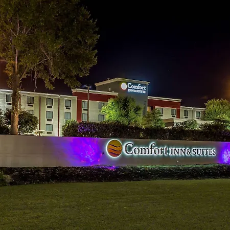 Comfort Inn & Suites Knoxville West-3