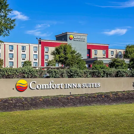 Comfort Inn&Suites Knoxville West-3