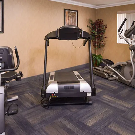 Quality Inn & Suites Walnut - City Of Industry-3
