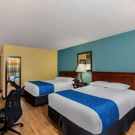 Travelodge By Wyndham Grand Junction-2
