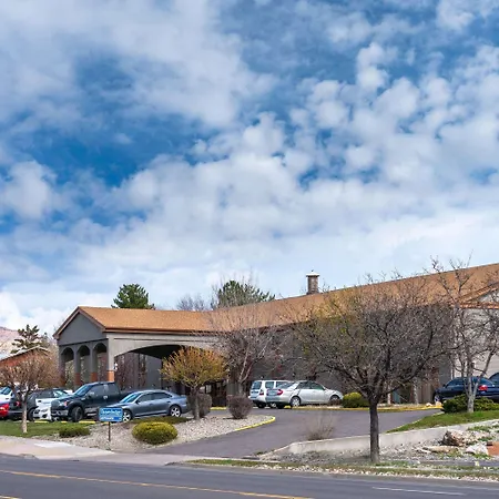 Travelodge By Wyndham Grand Junction-3