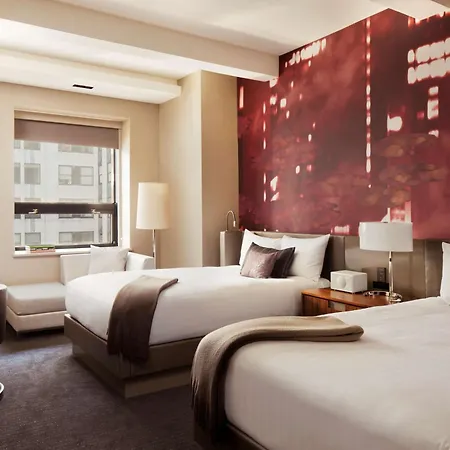Hyatt Grand Central New York-2