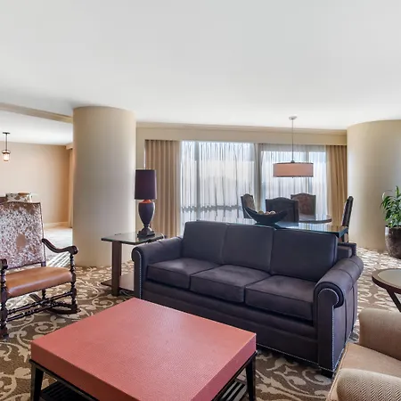Omni Fort Worth Hotel-2