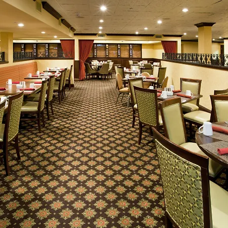 Crowne Plaza Louisville Airport Expo Ctr By Ihg-3