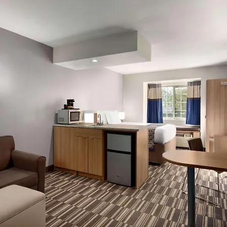Microtel Inn & Suites-3