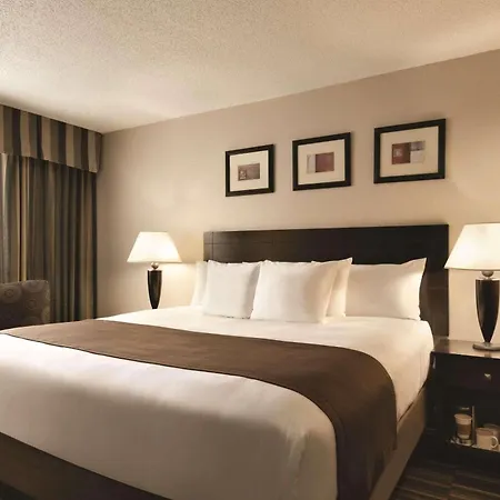 Radisson Hotel Louisville North-2