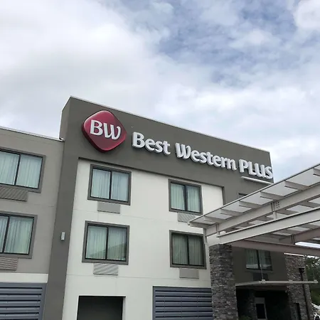 Best Western Plus Bowling Green-2