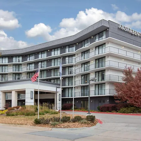 Aksarben Suites Trademark Collection By Wyndham-3