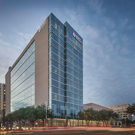 Hyatt Regency Houston Galleria-3