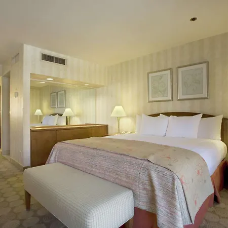 Hilton Palm Springs-2