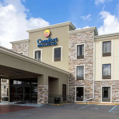 Sonesta Essential - Baton Rouge Airport-2